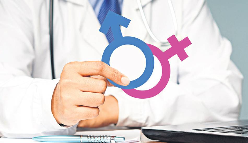 Men's and Women's Health consultation and support