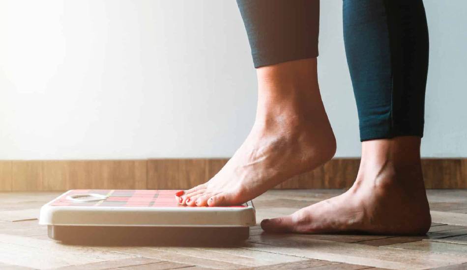 Weight Loss consultation and support